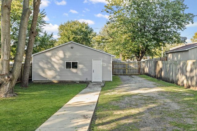 282 Smith Street, Lafayette, IN 47905