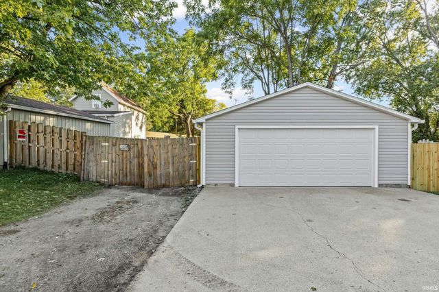282 Smith Street, Lafayette, IN 47905
