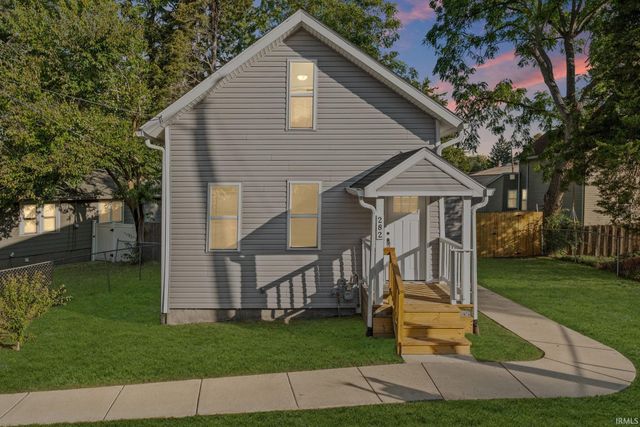 282 Smith Street, Lafayette, IN 47905