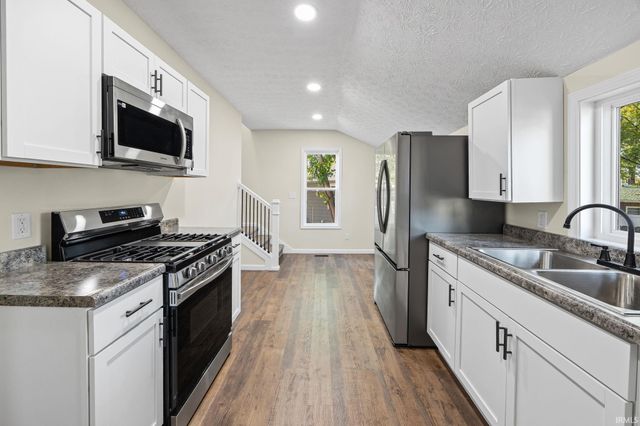 282 Smith Street, Lafayette, IN 47905