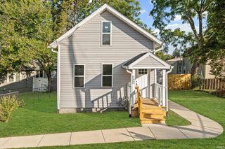 282 Smith Street, Lafayette, IN 47905