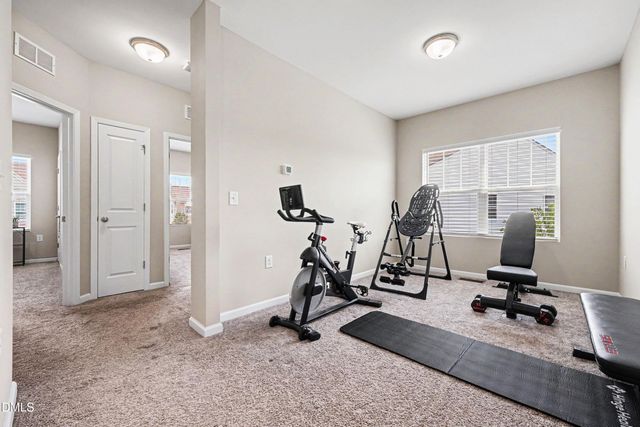 1006 Excite Avenue, Morrisville, NC 27560