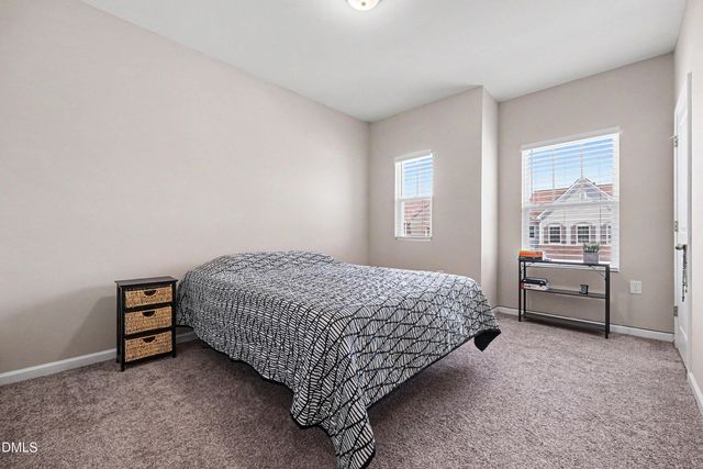 1006 Excite Avenue, Morrisville, NC 27560
