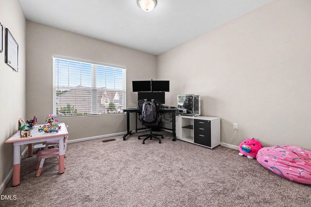 1006 Excite Avenue, Morrisville, NC 27560