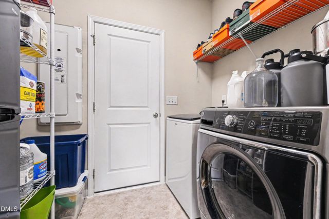 1006 Excite Avenue, Morrisville, NC 27560