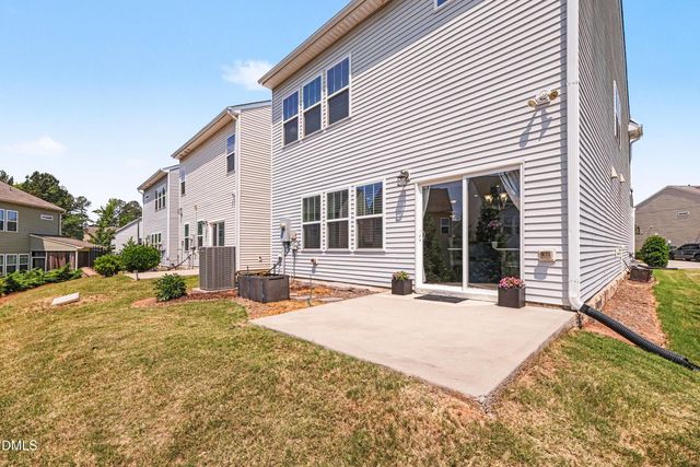 1006 Excite Avenue, Morrisville, NC 27560