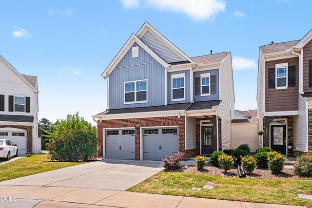 1006 Excite Avenue, Morrisville, NC 27560
