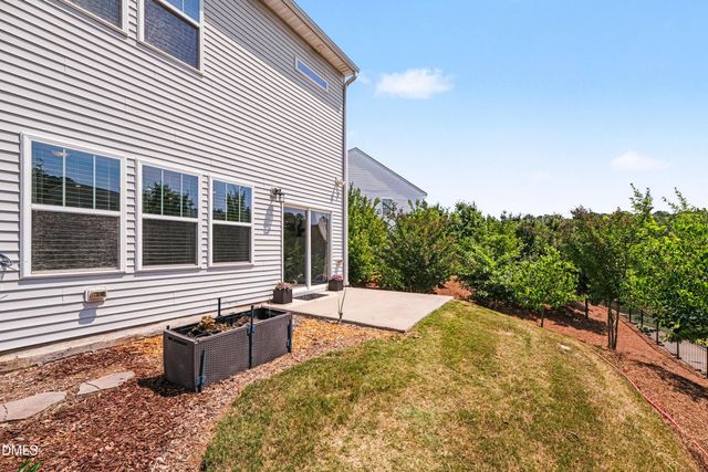 1006 Excite Avenue, Morrisville, NC 27560