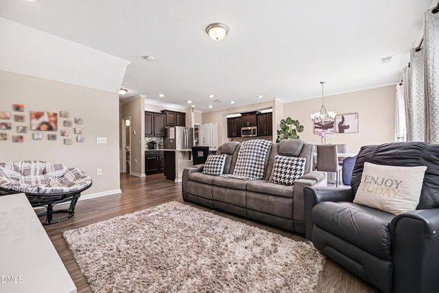 1006 Excite Avenue, Morrisville, NC 27560
