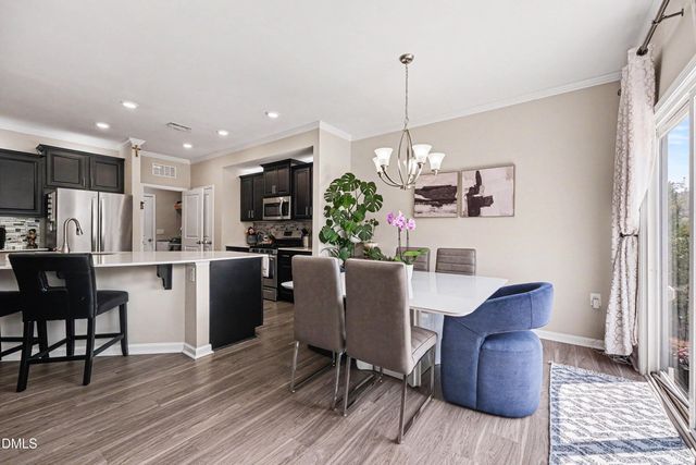 1006 Excite Avenue, Morrisville, NC 27560