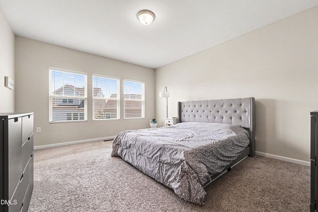 1006 Excite Avenue, Morrisville, NC 27560