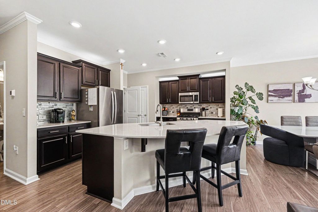 1006 Excite Avenue, Morrisville, NC 27560