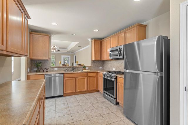 600 Salado Creek LN, Georgetown, TX 78633
