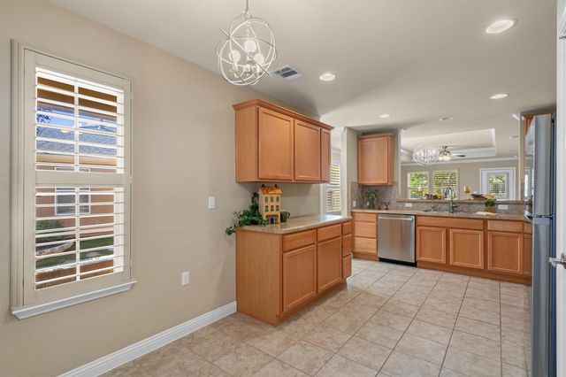600 Salado Creek LN, Georgetown, TX 78633