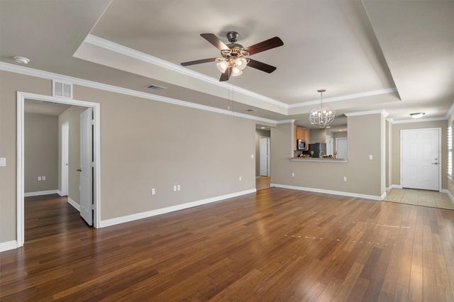 600 Salado Creek LN, Georgetown, TX 78633