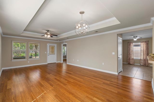 600 Salado Creek LN, Georgetown, TX 78633