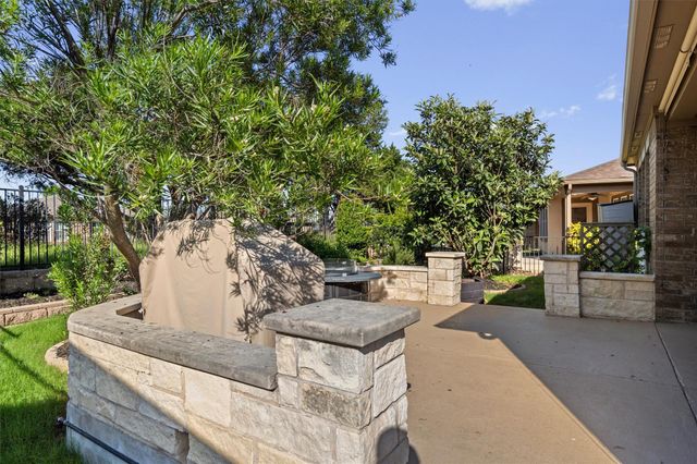 600 Salado Creek LN, Georgetown, TX 78633