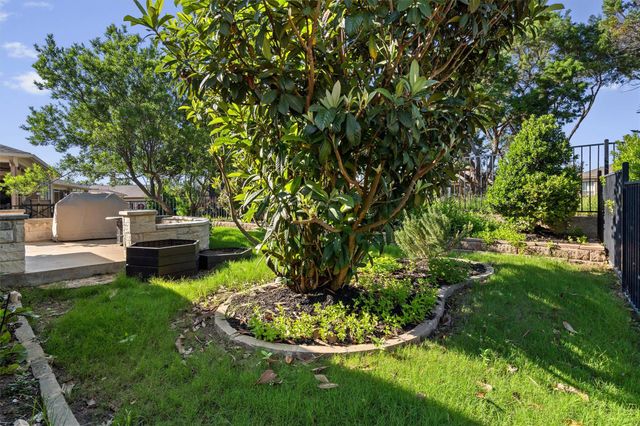 600 Salado Creek LN, Georgetown, TX 78633