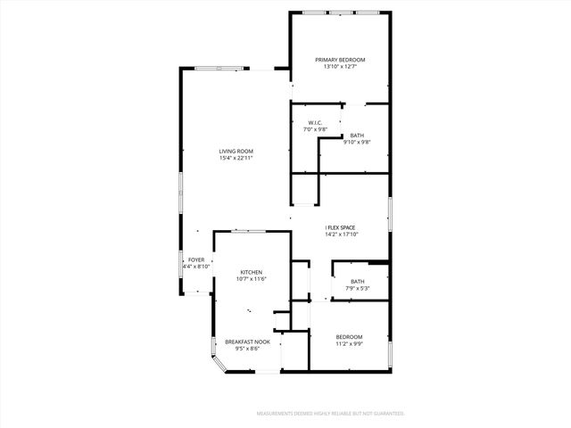 600 Salado Creek LN, Georgetown, TX 78633