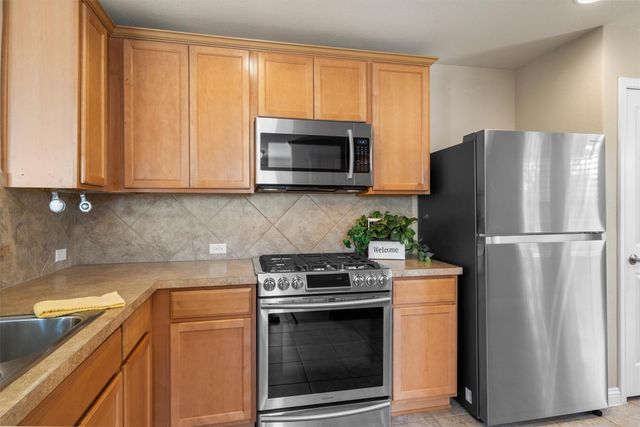 600 Salado Creek LN, Georgetown, TX 78633