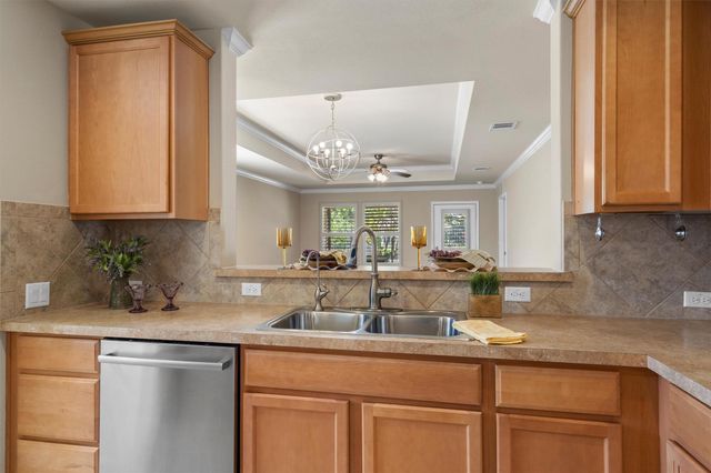 600 Salado Creek LN, Georgetown, TX 78633