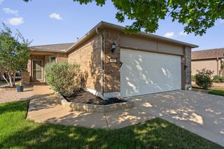600 Salado Creek LN, Georgetown, TX 78633