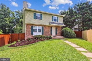 9705 GLEN AVE, Silver Spring, MD 20910
