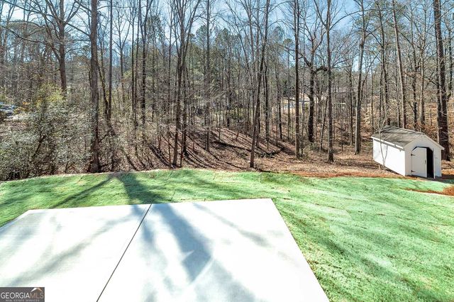 2707 Westridge Court, Acworth, GA 30102