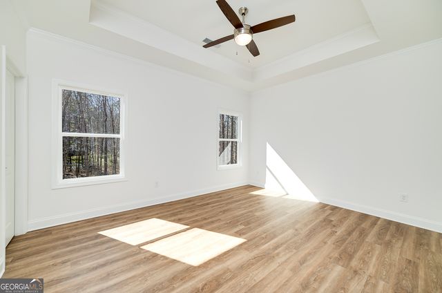 2707 Westridge Court, Acworth, GA 30102