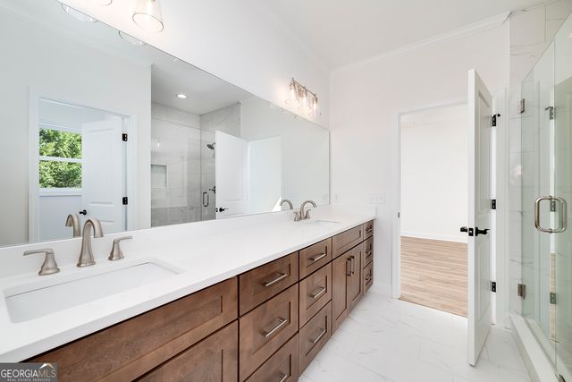 2707 Westridge Court, Acworth, GA 30102