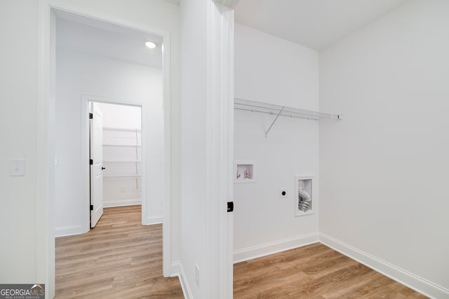 2707 Westridge Court, Acworth, GA 30102