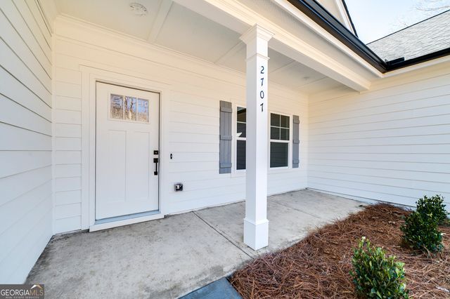 2707 Westridge Court, Acworth, GA 30102