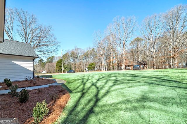 2707 Westridge Court, Acworth, GA 30102