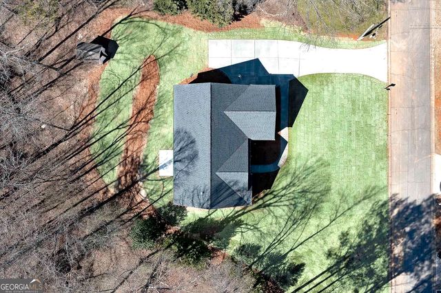 2707 Westridge Court, Acworth, GA 30102