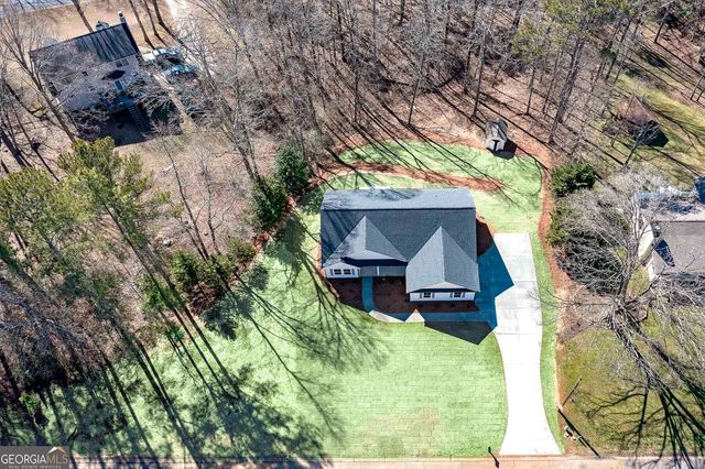 2707 Westridge Court, Acworth, GA 30102