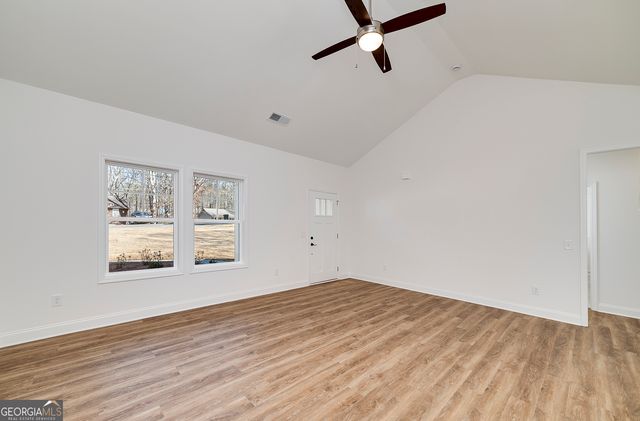 2707 Westridge Court, Acworth, GA 30102