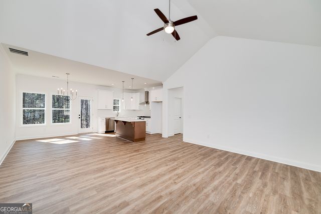 2707 Westridge Court, Acworth, GA 30102