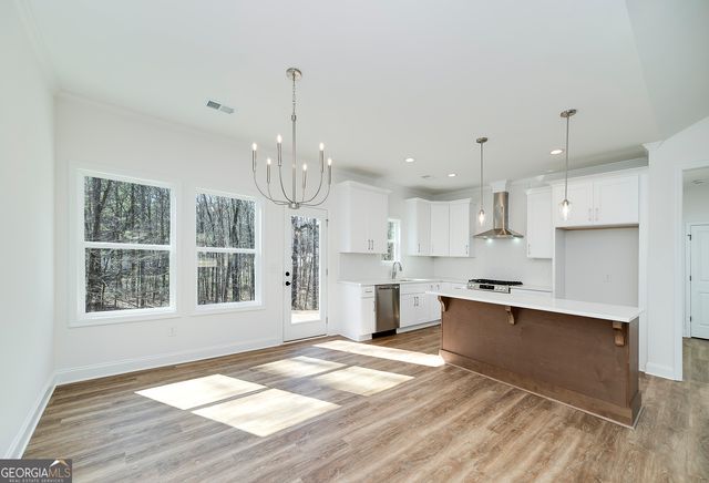 2707 Westridge Court, Acworth, GA 30102