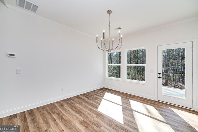 2707 Westridge Court, Acworth, GA 30102