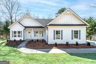 2707 Westridge Court, Acworth, GA 30102