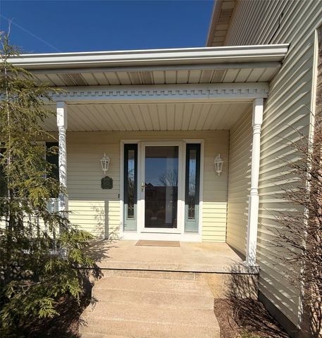 5825 COBBLESTONE Drive, Erie, PA 16509