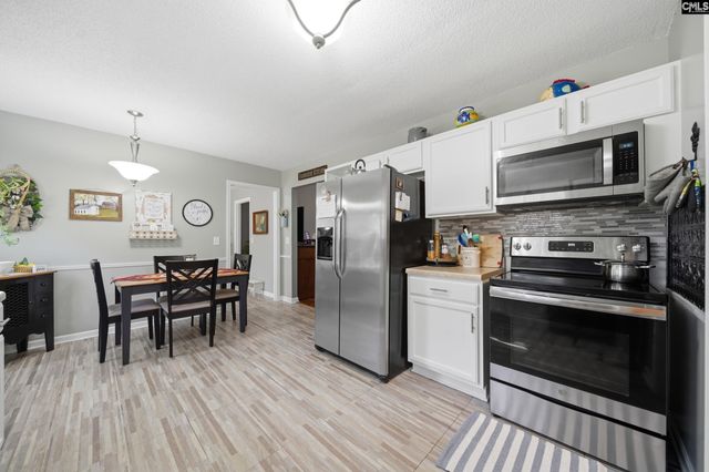 366 Bethlehem Circle, Leesville, SC 29070