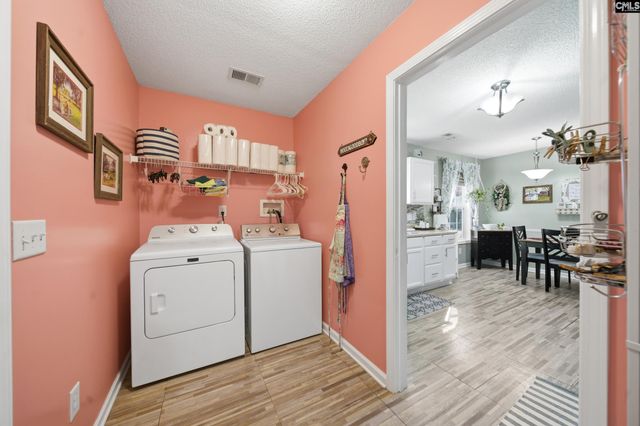 366 Bethlehem Circle, Leesville, SC 29070