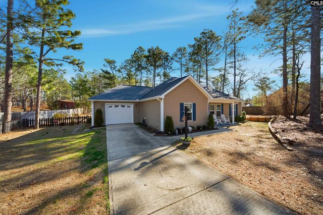 366 Bethlehem Circle, Leesville, SC 29070