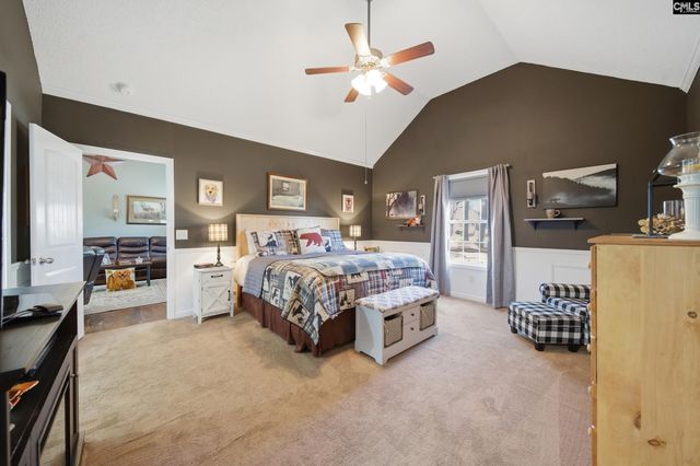 366 Bethlehem Circle, Leesville, SC 29070