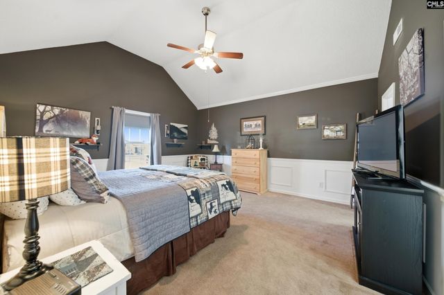 366 Bethlehem Circle, Leesville, SC 29070