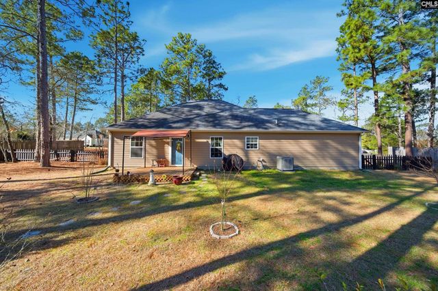 366 Bethlehem Circle, Leesville, SC 29070