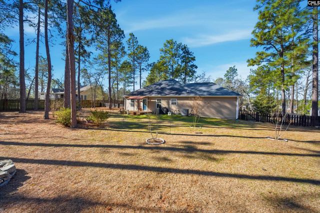 366 Bethlehem Circle, Leesville, SC 29070