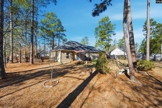 366 Bethlehem Circle, Leesville, SC 29070