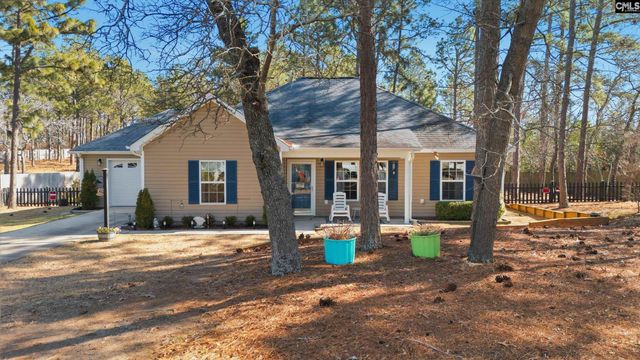 366 Bethlehem Circle, Leesville, SC 29070